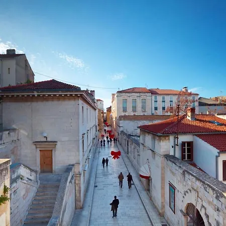 Appartamento In With Sea View, Balcony, Air Conditioning, Wifi 858-2