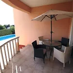 In With Sea View, Balcony, Air Conditioning, Wifi 858-2 *