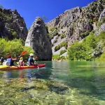 In With Sea View, Balcony, Air Conditioning, Wifi 858-2 *