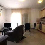 In With Sea View, Balcony, Air Conditioning, Wifi 858-2 Zadar