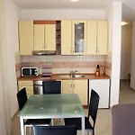 Apartment In With Sea View, Balcony, Air Conditioning, Wifi 858-2 Zadar