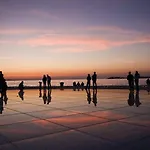 In With Sea View, Balcony, Air Conditioning, Wifi 858-2