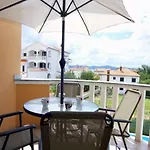 In With Sea View, Balcony, Air Conditioning, Wifi 858-2