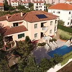 In With Sea View, Balcony, Air Conditioning, Wifi 858-2