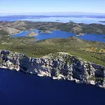 In With Sea View, Balcony, Air Conditioning, Wifi 858-2