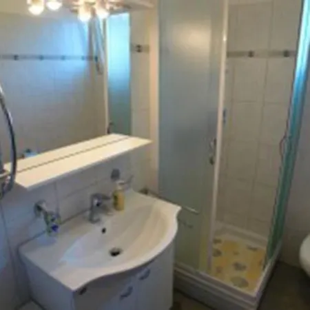 Lejlighed In With Sea View, Balcony, Air Conditioning, Wifi 858-2