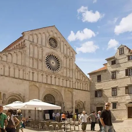 In With Sea View, Balcony, Air Conditioning, Wifi 858-2 * Ζαντάρ