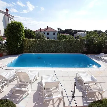 In With Sea View, Balcony, Air Conditioning, Wifi 858-2 Zadar