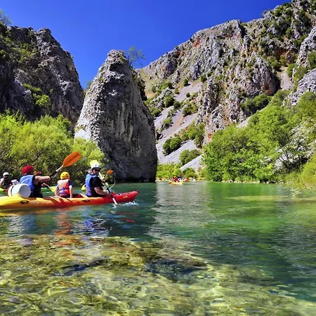 In With Sea View, Balcony, Air Conditioning, Wifi 858-2 *