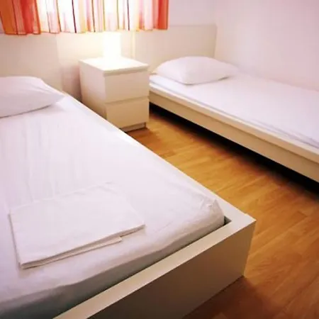 In With Sea View, Balcony, Air Conditioning, Wifi 858-2 Διαμέρισμα *