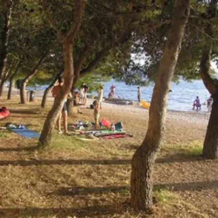 In With Sea View, Balcony, Air Conditioning, Wifi 858-2 Διαμέρισμα Ζαντάρ