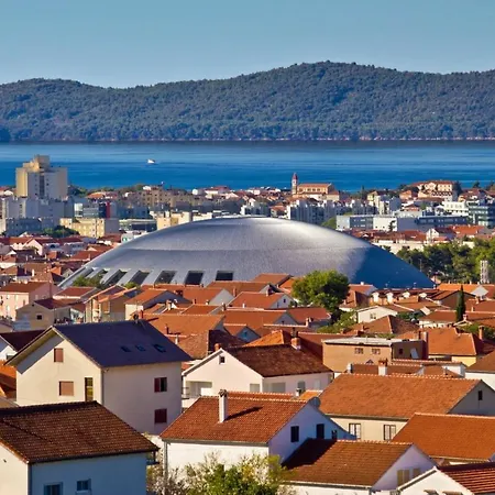 In With Sea View, Balcony, Air Conditioning, Wifi 858-2