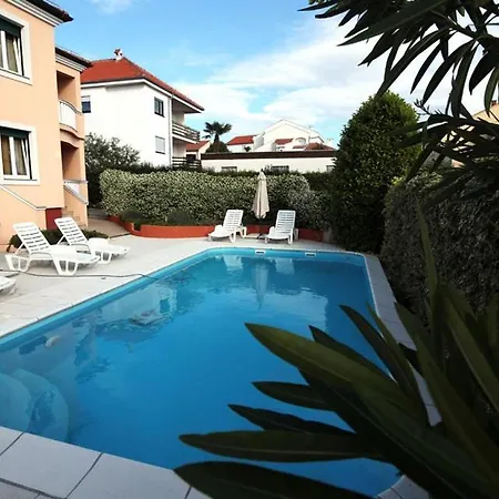 In With Sea View, Balcony, Air Conditioning, Wifi 858-2 Διαμέρισμα *