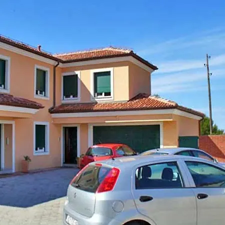 In With Sea View, Balcony, Air Conditioning, Wifi 858-2 Appartamento Zara