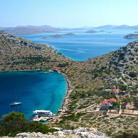 In With Sea View, Balcony, Air Conditioning, Wifi 858-2 *