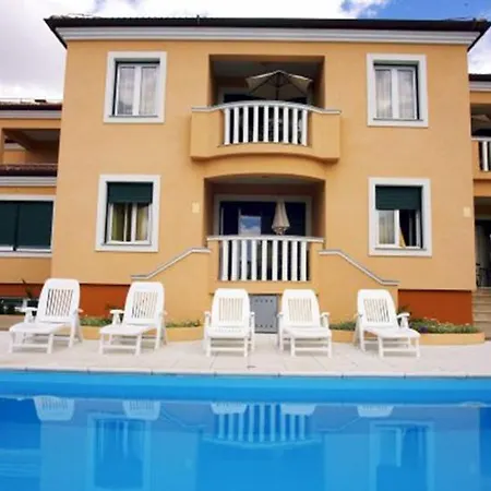 Appartamento In With Sea View, Balcony, Air Conditioning, Wifi 858-2