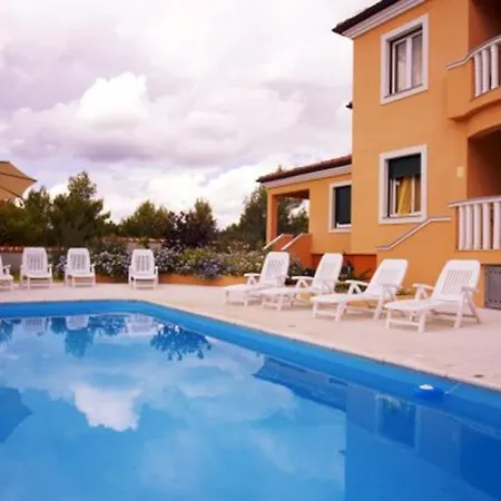 Διαμέρισμα In With Sea View, Balcony, Air Conditioning, Wifi 858-2 *